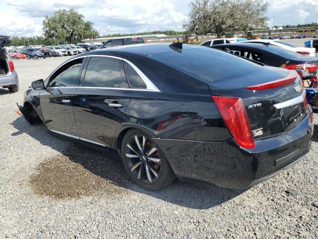 Photo 2 from auction – 2016 CADILLAC XTS with VIN 2G61U5S32G9195776