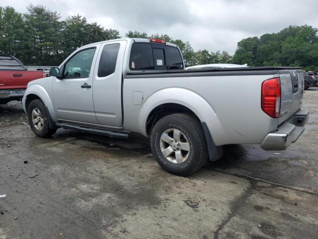 Photo 2 from auction – 2012 NISSAN FRONTIER S with VIN 1N6AD0CW0CC406949