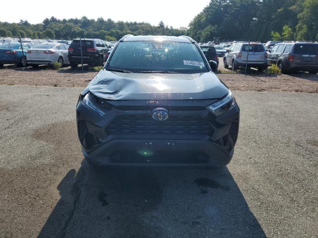 Photo 5 from auction – 2024 TOYOTA RAV4 LE with VIN 4T3LWRFVXRU141623