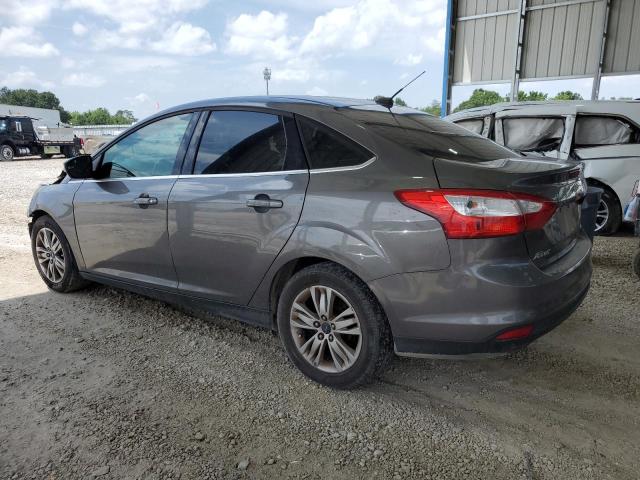 Photo 2 from auction – 2012 FORD FOCUS SEL with VIN 1FAHP3H24CL338564