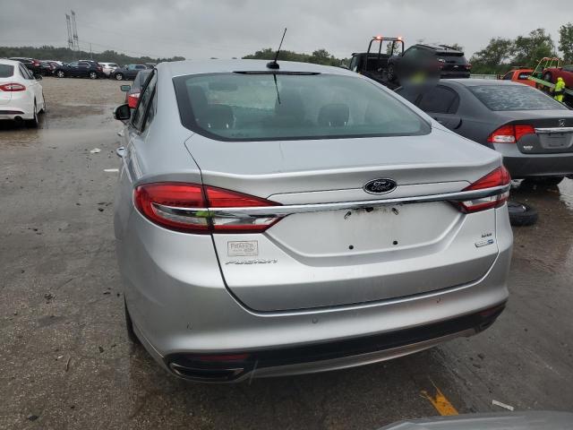 Photo 6 from auction – 2017 FORD FUSION SE with VIN 3FA6P0T95HR152406