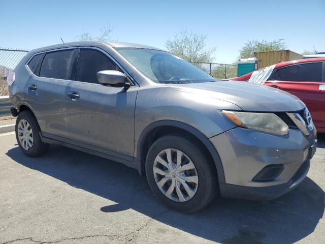 Photo 4 from auction – 2016 NISSAN ROGUE S with VIN KNMAT2MT4GP667926