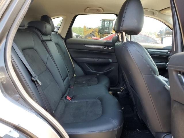 Photo 11 from auction – 2018 MAZDA CX-5 TOURI with VIN JM3KFBCM5J0366305