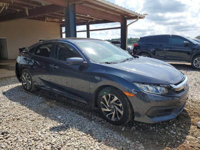 Photo 4 from auction – 2018 HONDA CIVIC EX with VIN 2HGFC2F73JH565519