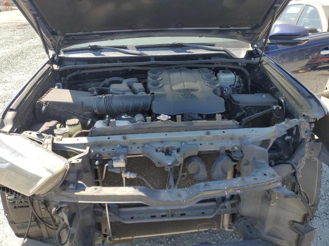 Photo 12 from auction – 2016 TOYOTA 4RUNNER SR with VIN JTEBU5JR3G5373520