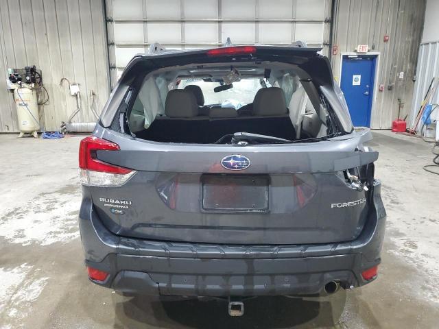 Photo 6 from auction – 2022 SUBARU FORESTER L with VIN JF2SKAPC2NH524074