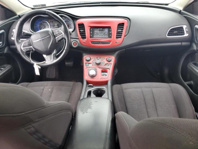 Photo 8 from auction – 2015 CHRYSLER 200 LIMITE with VIN 1C3CCCAB4FN718530