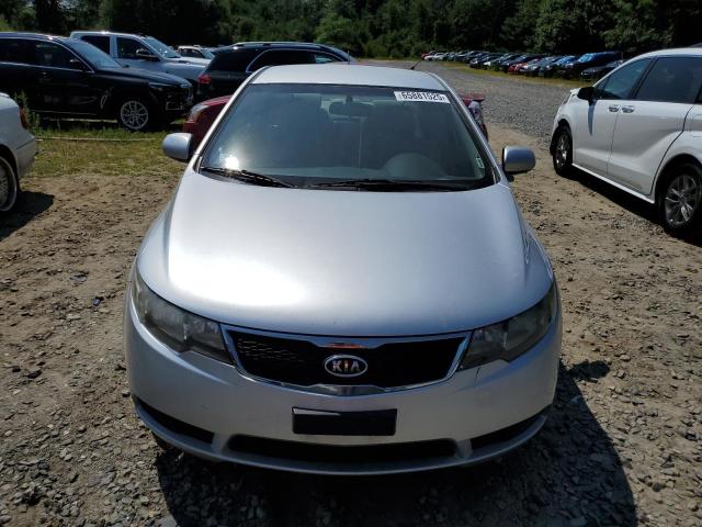 Photo 5 from auction – 2012 KIA FORTE LX with VIN KNAFT4A22C5517877