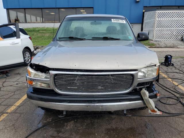 Photo 5 from auction – 2002 GMC NEW SIERRA with VIN 1GTEC14W22Z113612