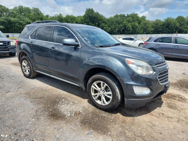 Photo 4 from auction – 2017 CHEVROLET EQUINOX LT with VIN 2GNALCEK2H1529349