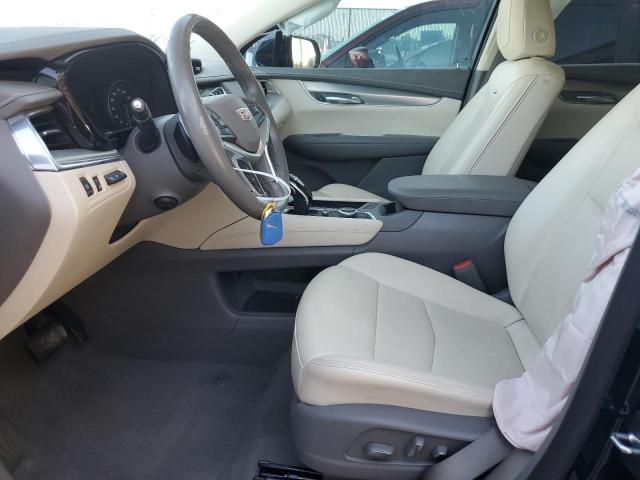 Photo 7 from auction – 2022 CADILLAC XT5 PREMIU with VIN 1GYKNCRS2NZ100484