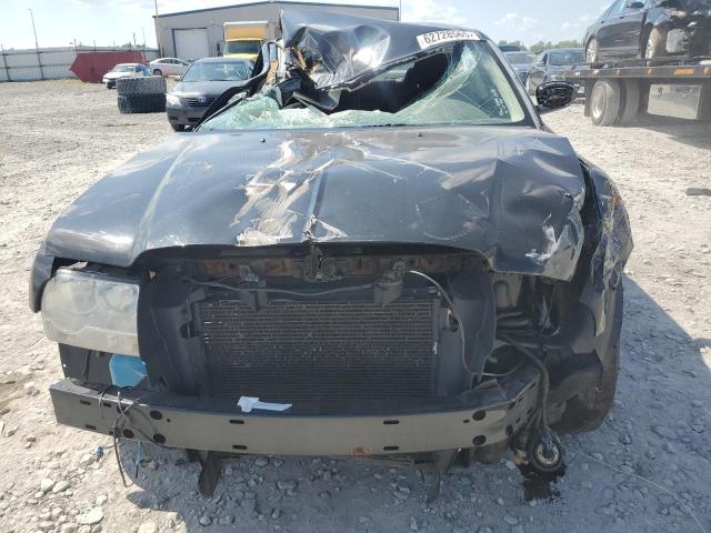 Photo 5 from auction – 2009 CHRYSLER 300 TOURIN with VIN 2C3KA53V89H516498