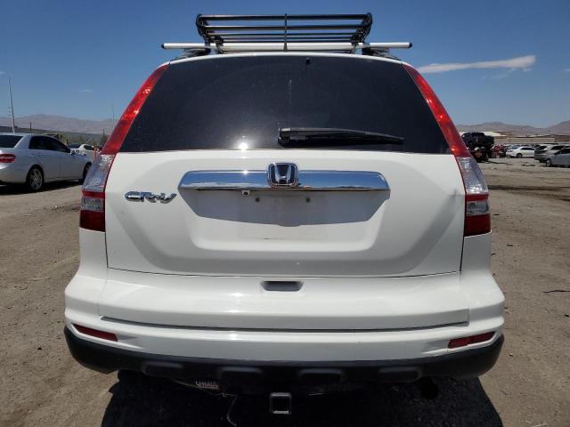 Photo 6 from auction – 2011 HONDA CR-V EX with VIN 5J6RE3H52BL052302