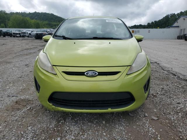 Photo 5 from auction – 2013 FORD FIESTA SE with VIN 3FADP4EJ7DM122997