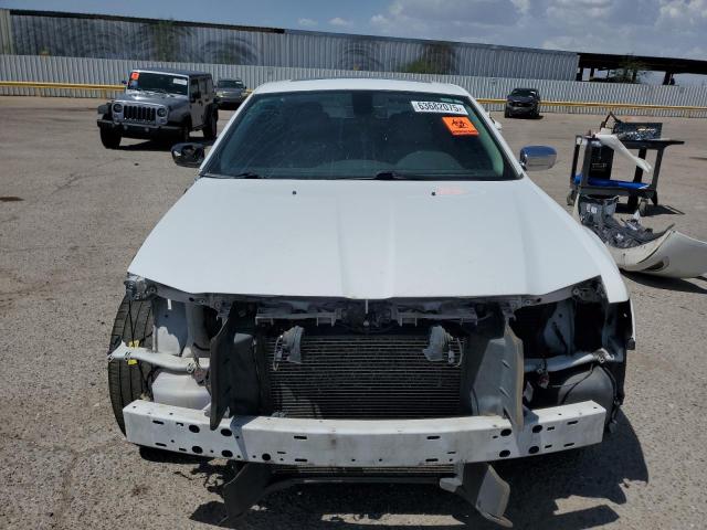 Photo 5 from auction – 2017 CHRYSLER 300C with VIN 2C3CCAEG2HH516372