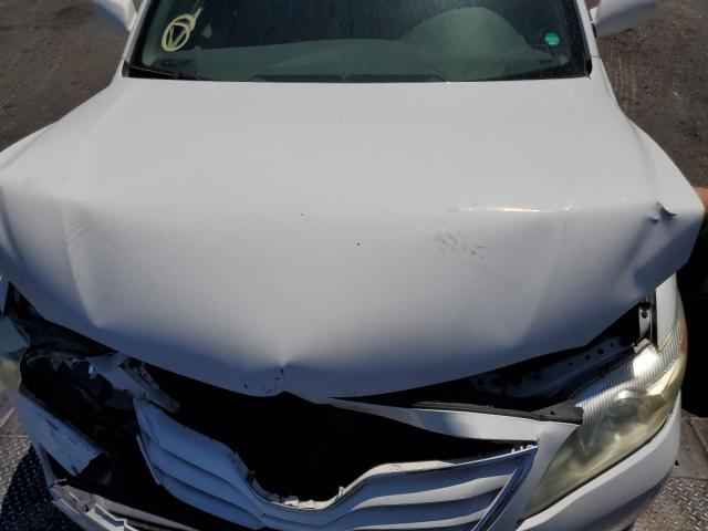 Photo 11 from auction – 2011 TOYOTA CAMRY with VIN 4T4BF3EK5BR189745