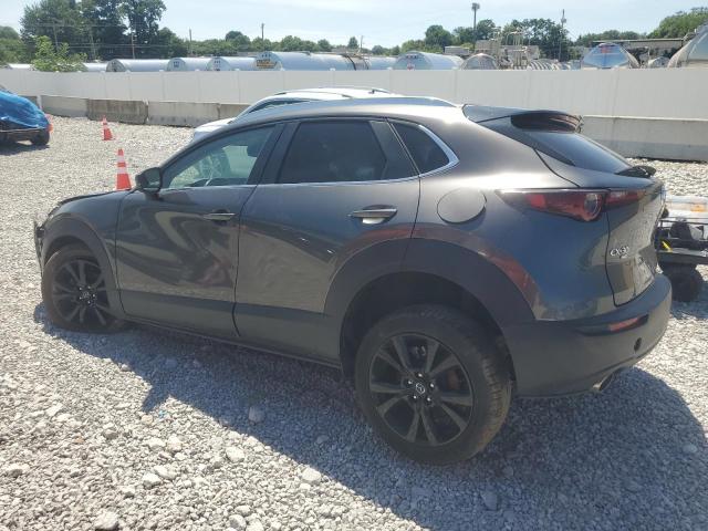 Photo 2 from auction – 2021 MAZDA CX-30 with VIN 3MVDMBAY6MM308068