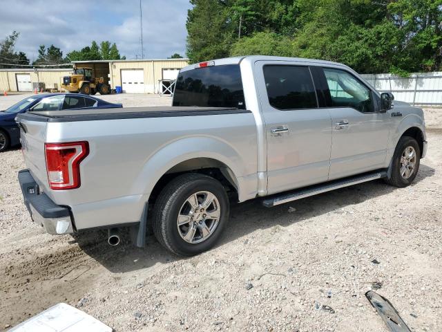 Photo 3 from auction – 2017 FORD F150 SUPER with VIN 1FTEW1CF8HFC79409