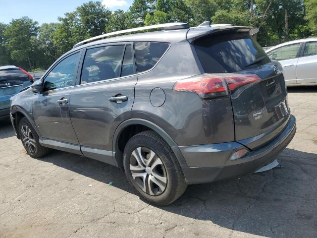 Photo 2 from auction – 2017 TOYOTA RAV4 LE with VIN 2T3ZFREV0HW357586