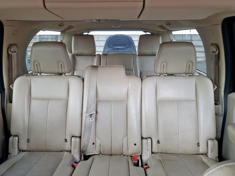 Photo 10 from auction – 2009 FORD EXPEDITION with VIN 1FMFK18519EB00906