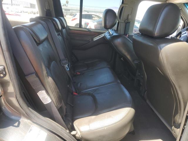 Photo 11 from auction – 2008 NISSAN PATHFINDER with VIN 5N1BR18A98C607909