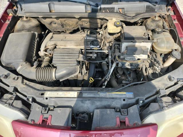 Photo 11 from auction – 2004 SATURN ION LEVEL with VIN 1G8AJ52F84Z225908