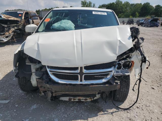 Photo 5 from auction – 2012 DODGE GRAND CARA with VIN 2C4RDGDG8CR200940