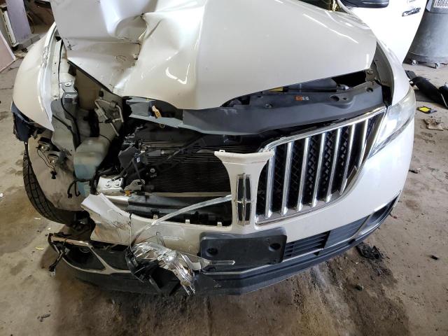 Photo 12 from auction – 2013 LINCOLN MKX with VIN 2LMDJ8JK5DBL33893
