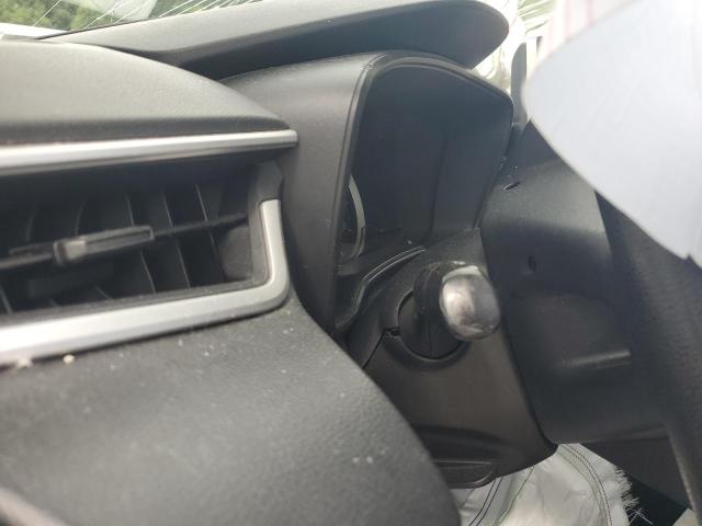 Photo 9 from auction – 2020 TOYOTA COROLLA LE with VIN JTDEPRAE7LJ028098