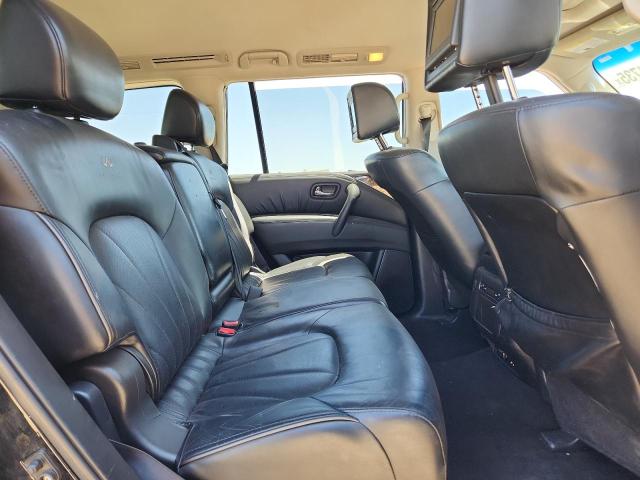 Photo 11 from auction – 2012 INFINITI QX56 with VIN JN8AZ2NCXC9315451