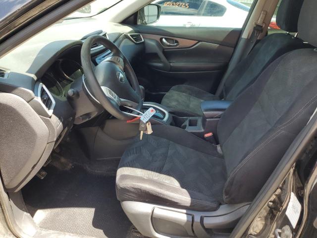 Photo 7 from auction – 2016 NISSAN ROGUE S with VIN 5N1AT2MT5GC785552
