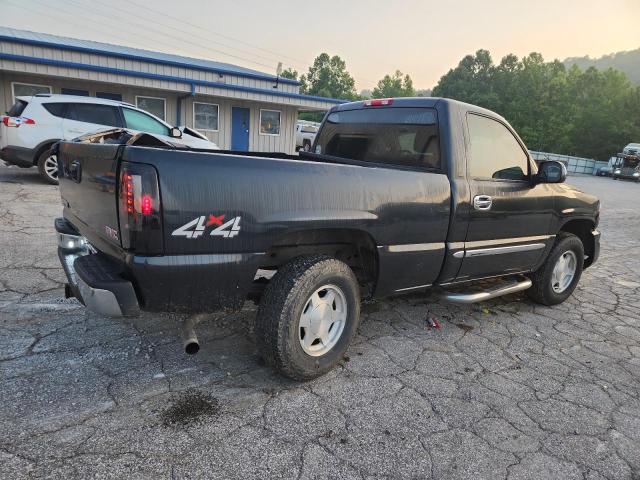 Photo 3 from auction – 2004 GMC SIERRA with VIN 1GTEK14T34Z146811