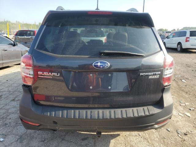 Photo 6 from auction – 2015 SUBARU FORESTER 2 with VIN JF2SJAWC9FH590322