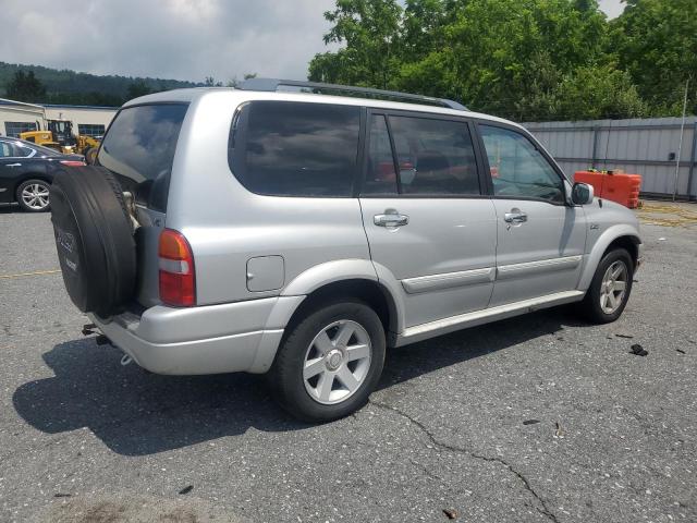 Photo 3 from auction – 2003 SUZUKI XL7 PLUS with VIN JS3TY92V934104830