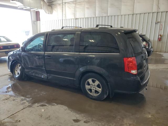 Photo 2 from auction – 2011 DODGE GRAND CARA with VIN 2D4RN5DG0BR765010