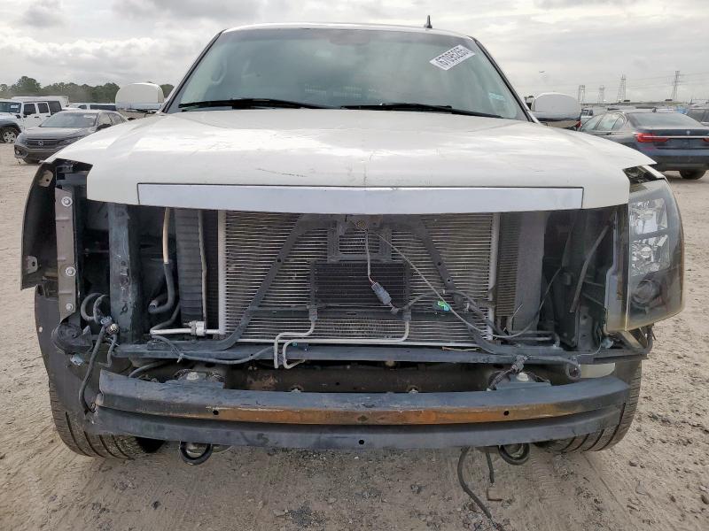 Снимка 5 от търг – 2007 CADILLAC ESCALADE E с VIN 1GYFK66817R411623