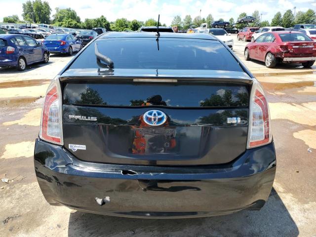 Photo 6 from auction – 2015 TOYOTA PRIUS with VIN JTDKN3DU8F1928070