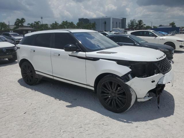 Photo 4 from auction – 2020 LAND ROVER RANGE ROVE with VIN SALYK2FV0LA247232