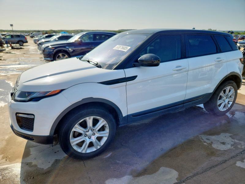 LAND ROVER RANGE ROVE 2016 с VIN SALVP2BG2GH087735 - Фото с аукциона