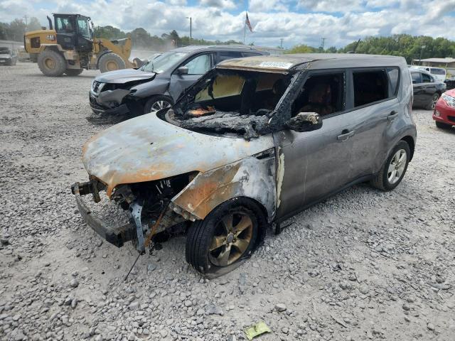 KIA SOUL 2018 with VIN KNDJN2A29J7523253 - Photo from auction