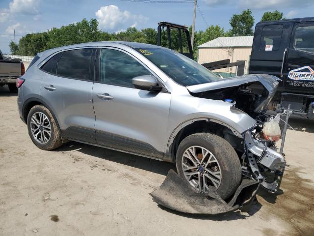 Photo 4 from auction – 2022 FORD ESCAPE SEL with VIN 1FMCU0H68NUB29500
