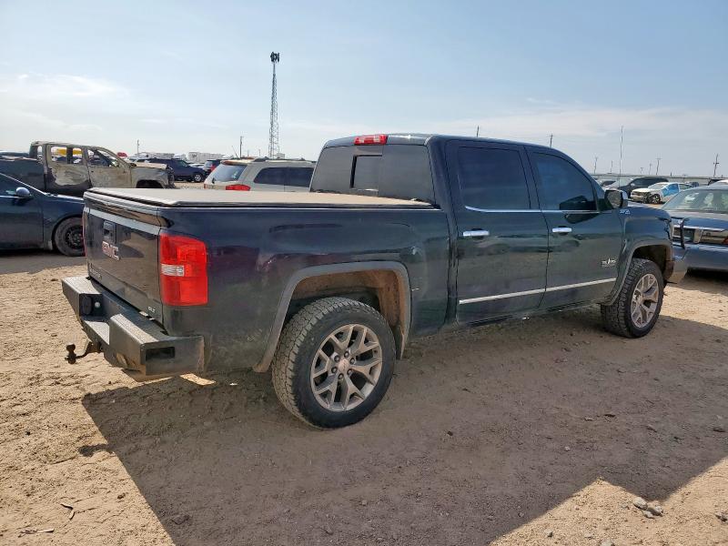 Photo 3 from auction – 2015 GMC SIERRA K15 with VIN 3GTU2VEC3FG381357