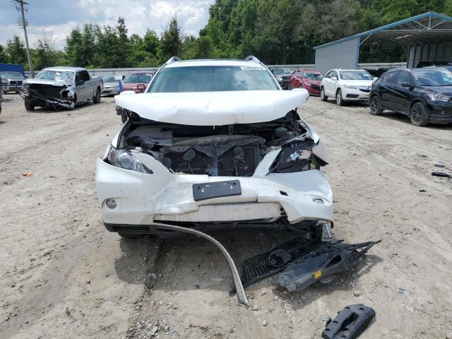 Photo 5 from auction – 2012 LEXUS RX 350 with VIN JTJZK1BA8C2412881