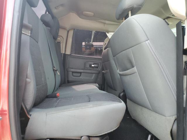 Photo 10 from auction – 2014 RAM 1500 SLT with VIN 1C6RR6GG4ES122687