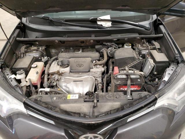 Photo 12 from auction – 2017 TOYOTA RAV4 LE with VIN JTMBFREV3HJ151520