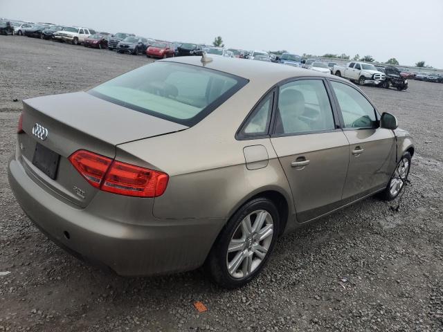 Photo 3 from auction – 2009 AUDI A4 2.0T QU with VIN WAULF78K69N066155