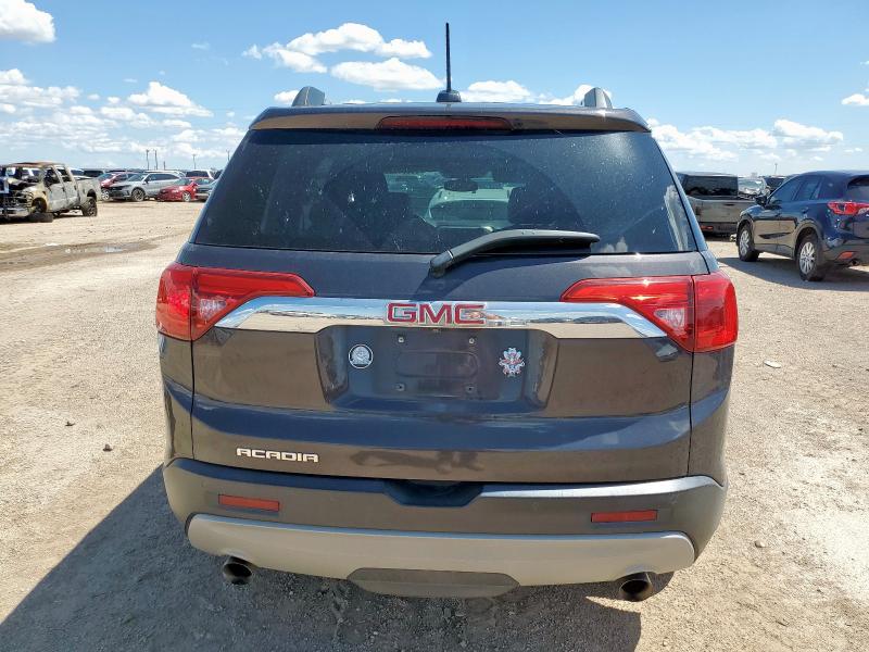 Photo 6 from auction – 2017 GMC ACADIA SLT with VIN 1GKKNMLS3HZ140621