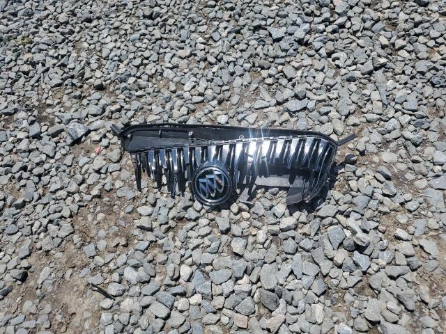 Photo 12 from auction – 2016 BUICK LACROSSE with VIN 1G4GB5G39GF212713