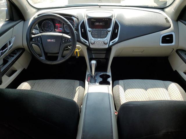 Photo 8 from auction – 2014 GMC TERRAIN SLE with VIN 2GKFLVEK6E6170178