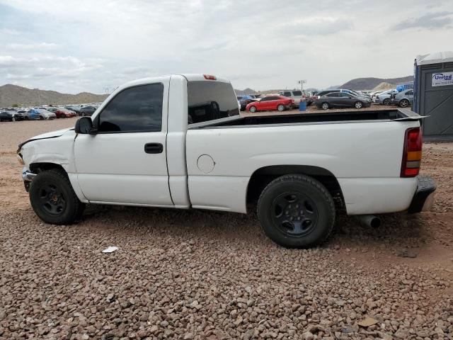 Photo 2 from auction – 2004 GMC NEW SIERRA with VIN 1GTEC14X04Z107979